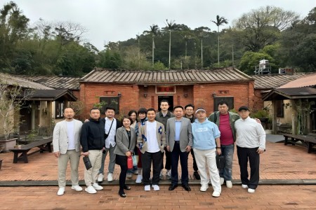 2024 TAISPO 台北国际体育用品展览会 | v体育 VIP 参访团（下篇)